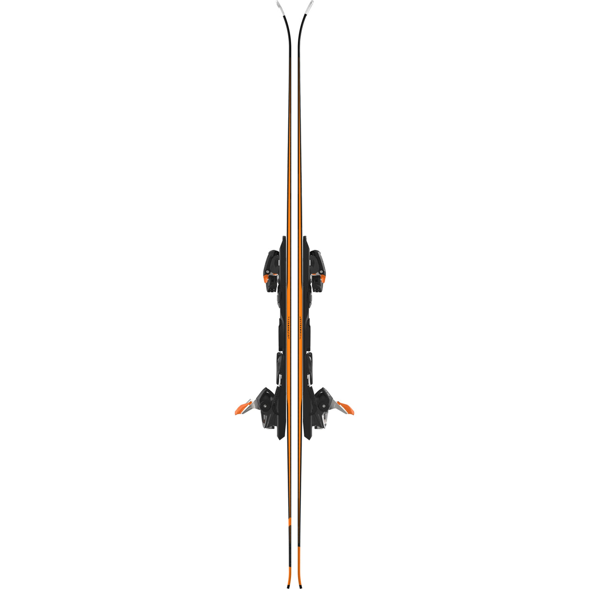 Atomic REDSTER Q9 Revoshock S Ski + X 12 GW Binding 2025 Atomic REDSTER Q9 Revoshock S Ski + X 12 GW Binding 2025