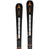 Atomic REDSTER Q9 Revoshock S Ski + X 12 GW Binding 2025-Skis-160-Kunstadt Sports