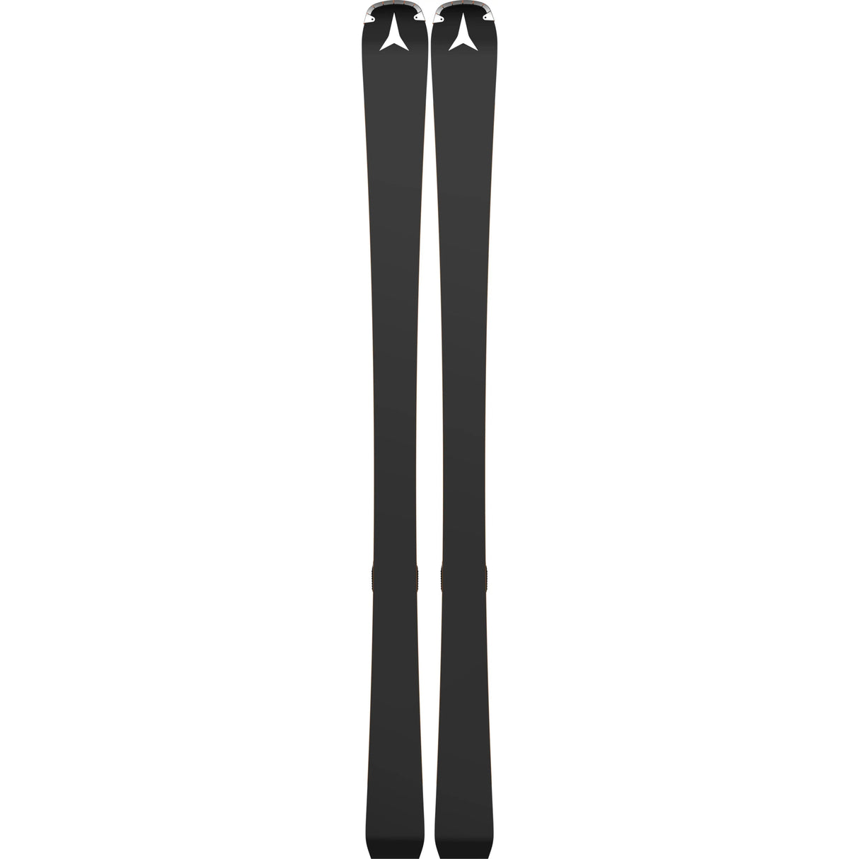 Atomic REDSTER Q9.8 Revoshock S Ski + X 12 GW Binding 2025-Skis-166-Kunstadt Sports