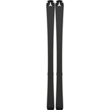 Atomic REDSTER Q9.8 Revoshock S Ski + X 12 GW Binding 2025-Skis-166-Kunstadt Sports