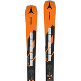 Ski Atomic REDSTER Q9.8 Revoshock S + Fixation X 12 GW 2025