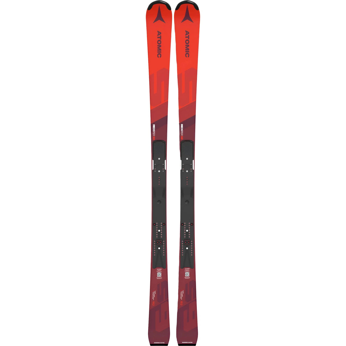 Atomic REDSTER S9 FIS 152 Ski 2025