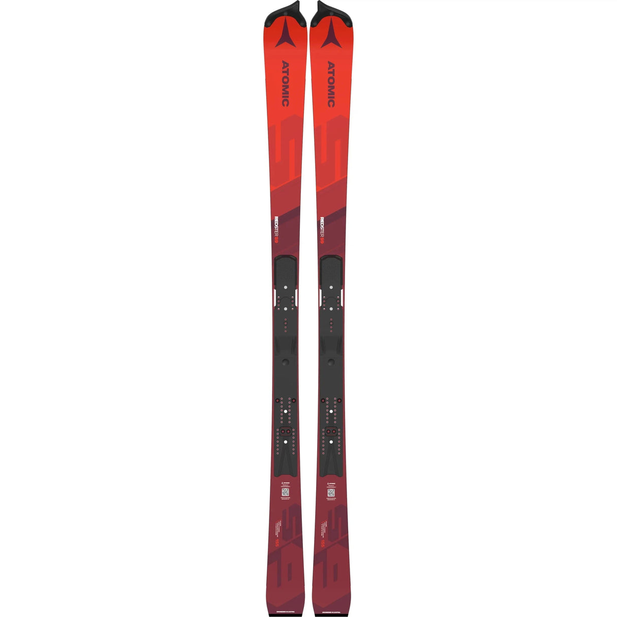 Ski Atomic REDSTER S9 FIS 155 2025