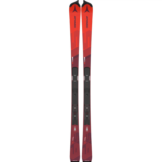 【超特価sale開催!】 2025 Ski 155 FIS S9 REDSTER Atomic – Sports Kunstadt スキー