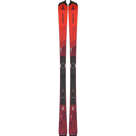 Atomic REDSTER S9 FIS 155 Ski 2025-Skis-155-Kunstadt Sports