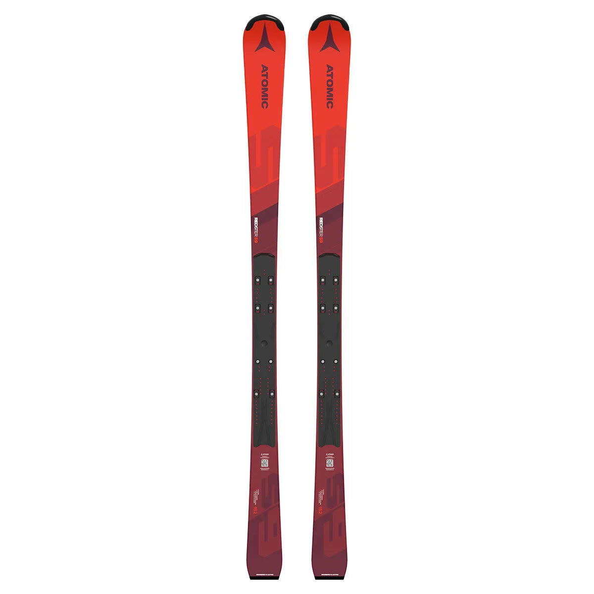 Atomic Skis – Kunstadt Sports
