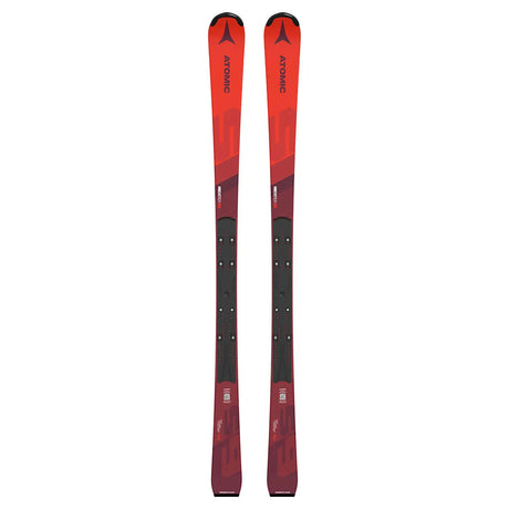 Atomic REDSTER S9 FIS J-RP3 Ski 2025-Skis-145-Kunstadt Sports