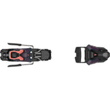 Atomic STRIVE 12 GW Binding 2025-Alpine Ski Bindings-L90-Black-Kunstadt Sports