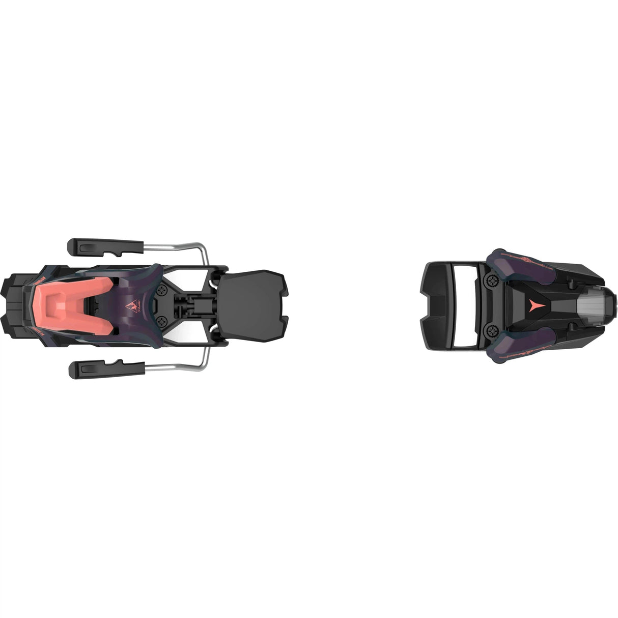 Atomic STRIVE 14 GW Binding 2025-Alpine Ski Bindings-D90-Black-Kunstadt Sports