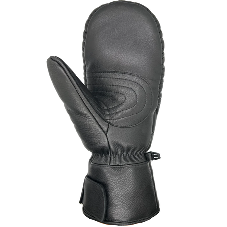 Auclair Men's Deer Duck 3 Mitt 2025-Outerwear Accessories-Black-M-Kunstadt Sports