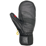 Auclair Men's Icecrusher GTX Warm Mitt 2025-Outerwear Accessories-Black/Black-S-Kunstadt Sports