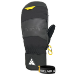 Auclair Men's Icecrusher GTX Warm Mitt 2025-Outerwear Accessories-Black/Black-S-Kunstadt Sports