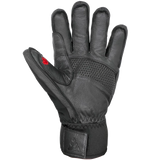 Auclair Unisex Icecrusher GTX Warm Glove 2025-Outerwear Accessories-Black/Black-S-Kunstadt Sports