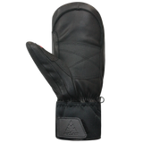 Auclair Unisex Outseam Mitt 2025-Outerwear Accessories-Black/Black-S-Kunstadt Sports