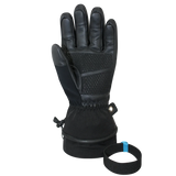 Auclair Unisex Panorama Glove 2025-Outerwear Accessories-Black/Black-S-Kunstadt Sports