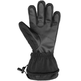 Auclair Unisex Twister GTX Warm Glove 2025-Outerwear Accessories-Black/Black-S-Kunstadt Sports