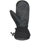 Auclair Unisex Twister GTX Warm Mitt 2025-Outerwear Accessories-Black/Black-S-Kunstadt Sports