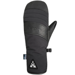 Auclair Women's Altitude Mitt 2025-Outerwear Accessories-Black/Black-S-Kunstadt Sports