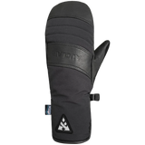 Auclair Women's Altitude Mitt 2025-Outerwear Accessories-Black/Black-S-Kunstadt Sports