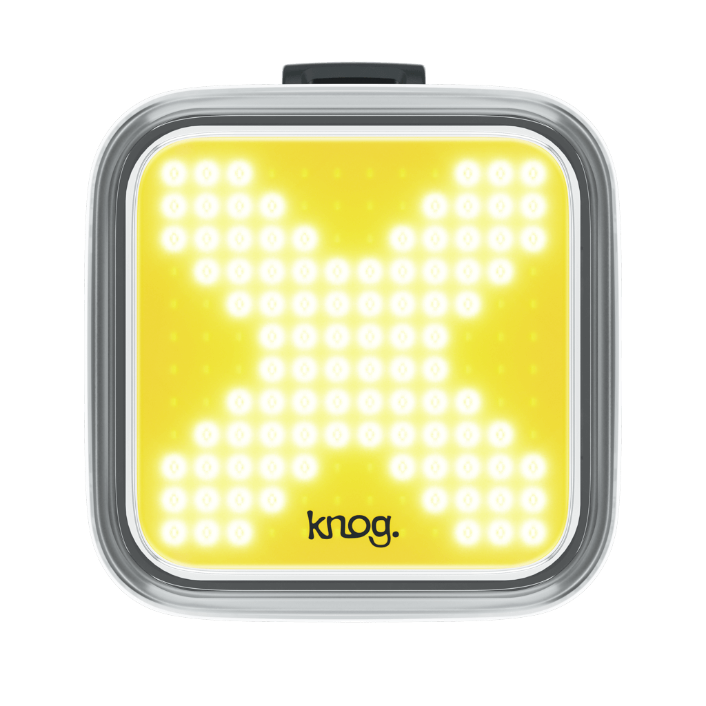 Blinder X Light de Knog