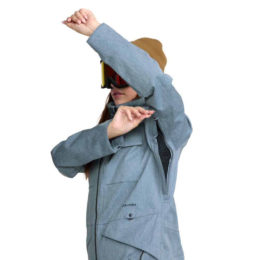 Volcom Women's Shiloh Snow Suit 2026