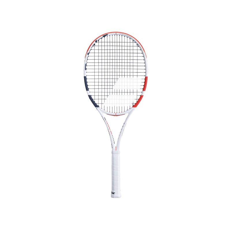 Babolat 2022 PURE STRIKE 16/19 Racquet – Kunstadt Sports