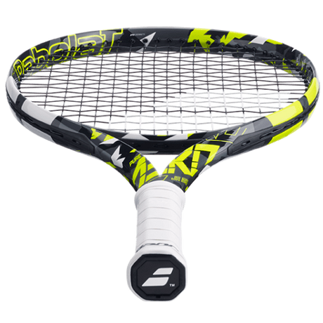 Babolat 2023 Pure Aero Junior 26 Racquet
