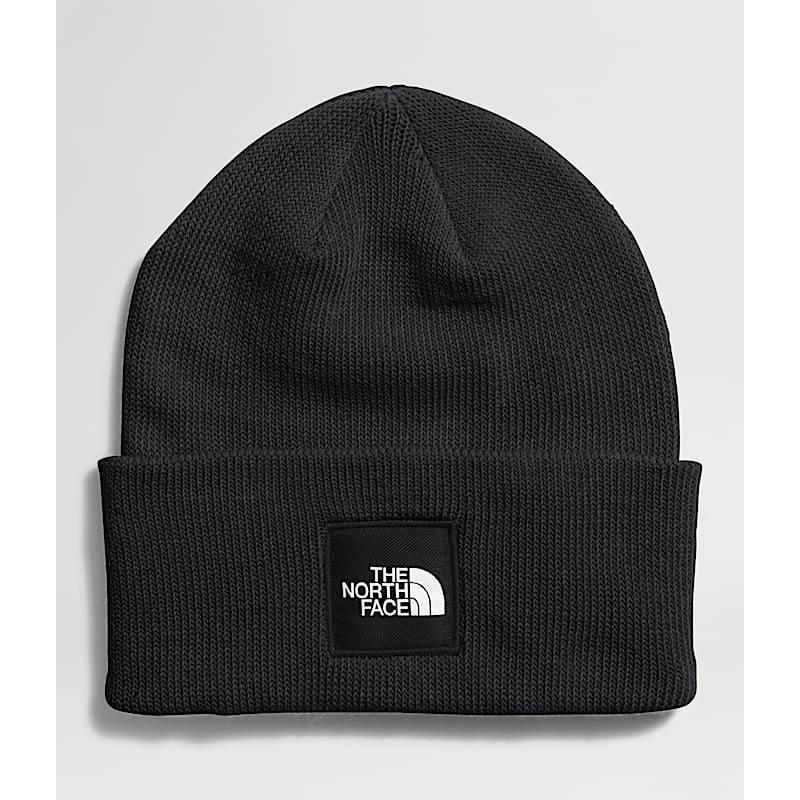 The North Face Big Box Beanie 2026