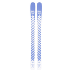 Black Crows Octo Birdie Ski 2026 with purple details