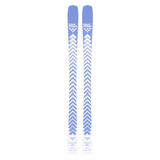 Black Crows Octo Birdie Ski 2026 with purple details