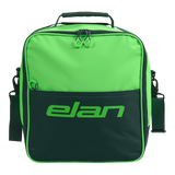Elan Boot Bag 30L Green