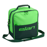 Elan Boot Bag 30L Green