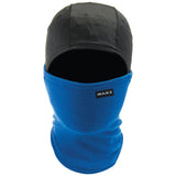 Bula Junior Power Fleece Covertible Balaclava 2025-Outerwear Accessories-BLACK-One Size-Kunstadt Sports