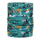 Bula Junior Therma-Comfort Double Neck Tube 2025-Outerwear Accessories-POWDER 2-One Size-Kunstadt Sports
