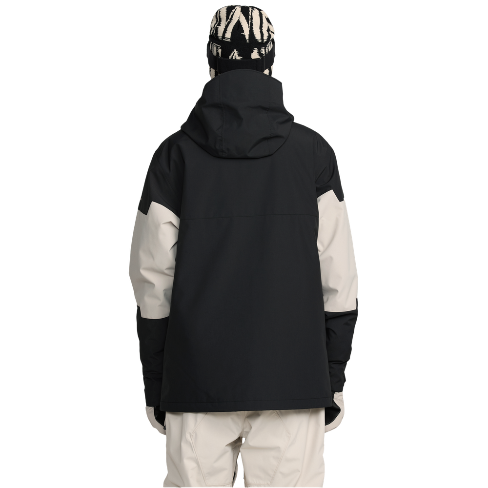 Volcom Men's Primary Ins Jacket 2026