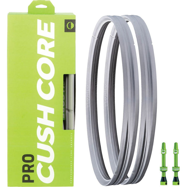 CUSHCORE  GREY 29  
