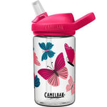 Camelbak EDDY+ KIDS 14OZ Water Bottle-Water Bottles