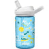 Camelbak EDDY+ KIDS 14OZ Water Bottle-Water Bottles