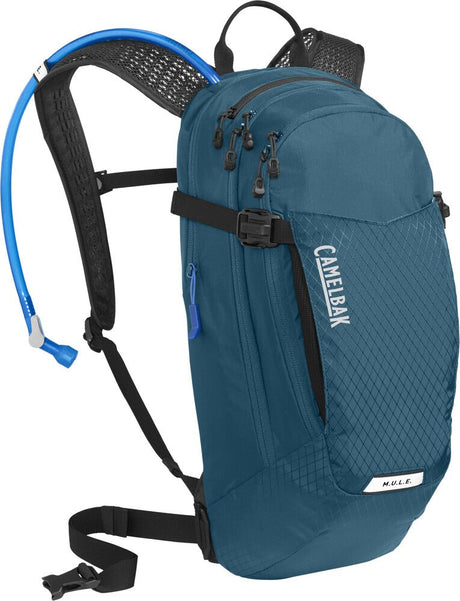 Camelbak M.U.L.E 12 100 OZ Hydration Backpack-Hydration Pack