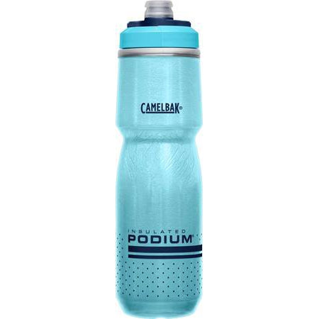 Camelbak PODIUM CHILL 24OZ Water Bottle-Water Bottles