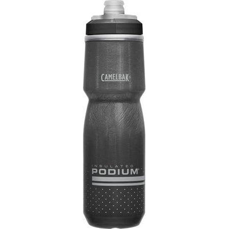 Camelbak PODIUM CHILL 24OZ Water Bottle-Water Bottles