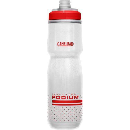 Camelbak PODIUM CHILL 24OZ Water Bottle-Water Bottles