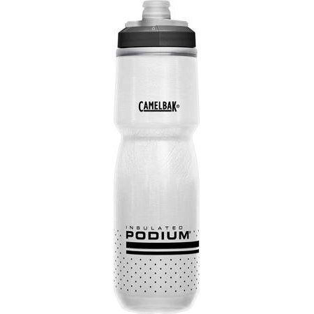 Camelbak PODIUM CHILL 24OZ Water Bottle-Water Bottles