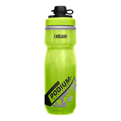 Bouteille d'eau Camelbak PODIUM DIRT SERIES CHILL 21OZ