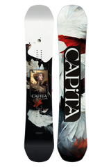 Capita Birds Of A Feather Snowboard 2025-Snowboards-150-Kunstadt Sports