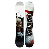 Capita Birds Of A Feather Snowboard 2025