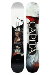 Capita Birds Of A Feather Snowboard 2025-Snowboards-148-Kunstadt Sports