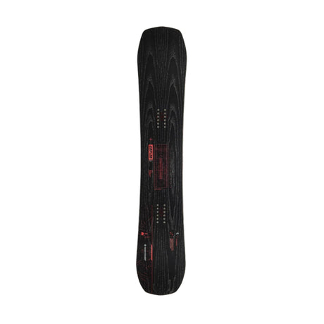 Capita Black Snowboard Of Death Snowboard 2025-Snowboards-159-Kunstadt Sports