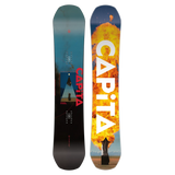 Capita Defenders Of Awesome Snowboard 2025