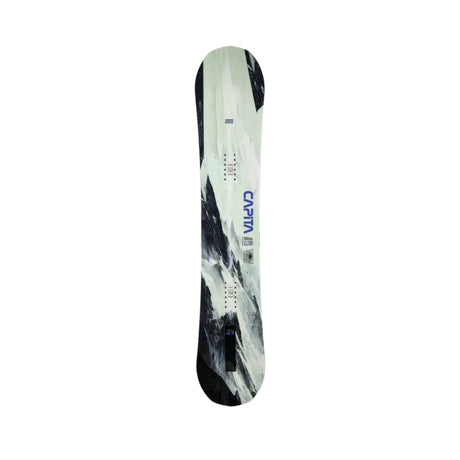 Capita Mercury Snowboard 2025-Snowboards-155-Kunstadt Sports